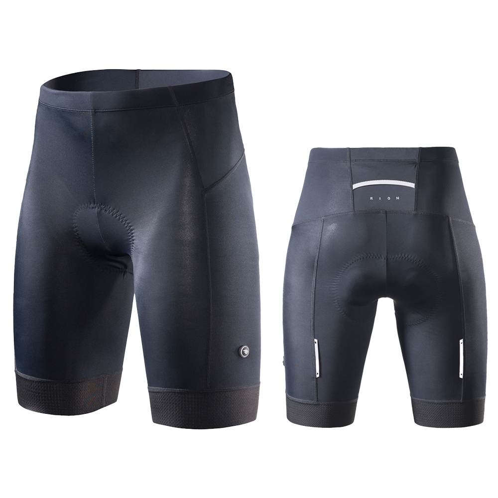 Rion calções de ciclismo mascu - Mountain Biking Body Armour avaliação e preço