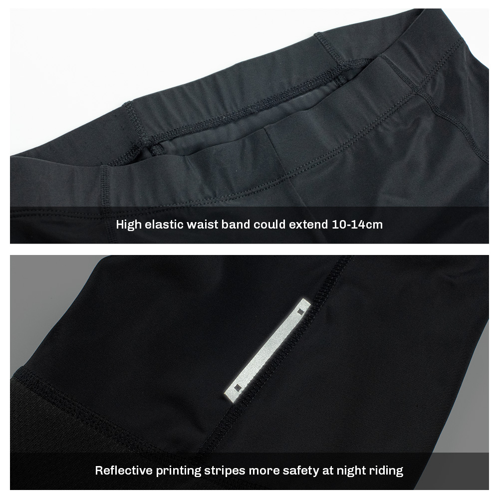 Rion calções de ciclismo mascu - Mountain Biking Body Armour avaliação e preço