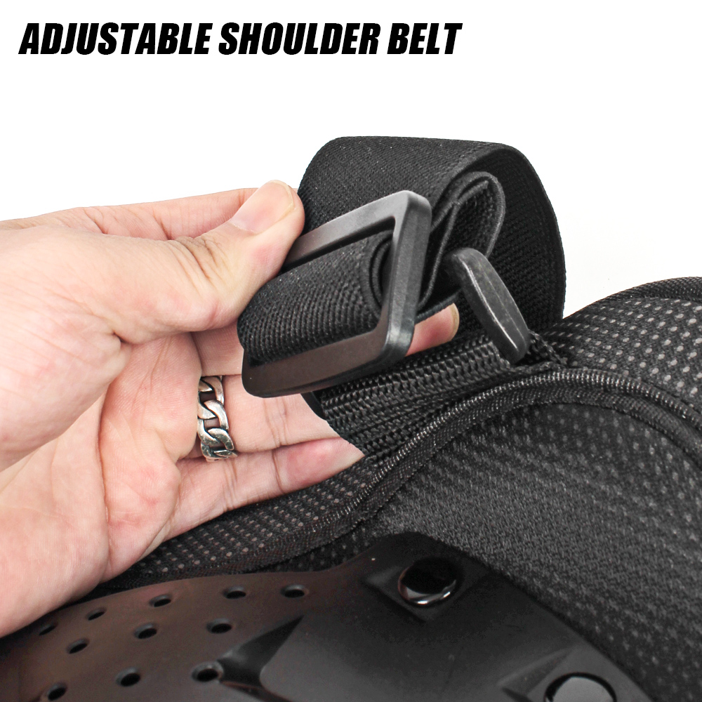 Armadura corporal para motocic - Mountain Biking Body Armour avaliação e preço