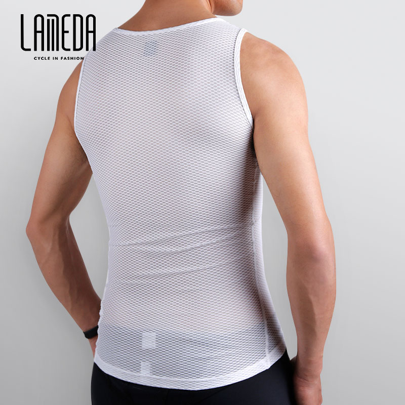 LAMEDA-Colete Ciclismo Absorve - Mountain Biking Vest avaliação e preço