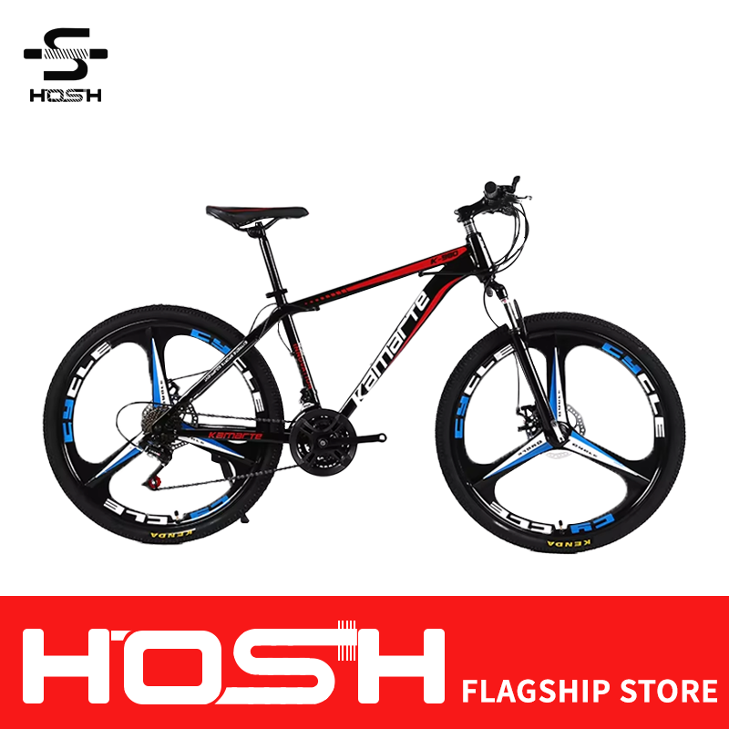 Bicicleta de Montanha Adulto C - Mountain Biking Usa avaliação e preço