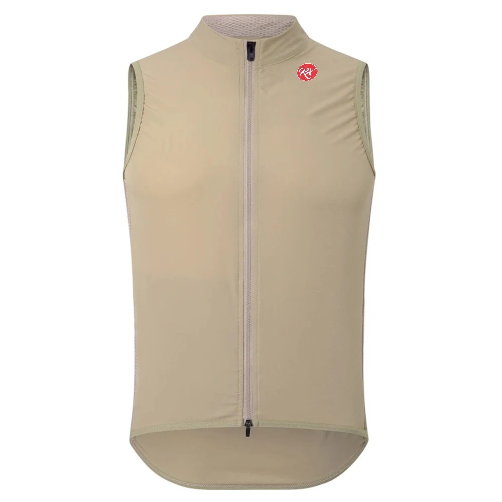 Rx voltar sem mangas malha cic - Mountain Biking Vest avaliação e preço