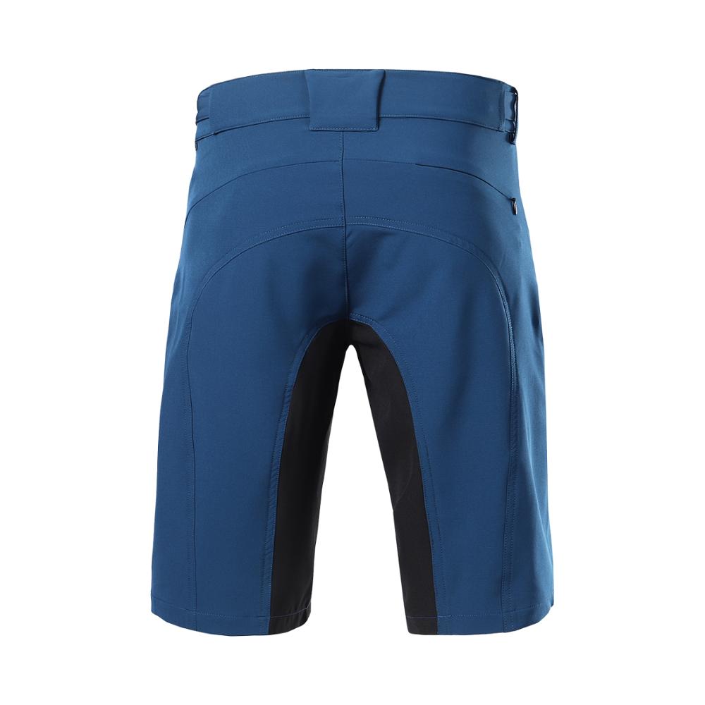 ARSUXEO Shorts de Ciclismo Mas - Mountain Biking Body Armour avaliação e preço