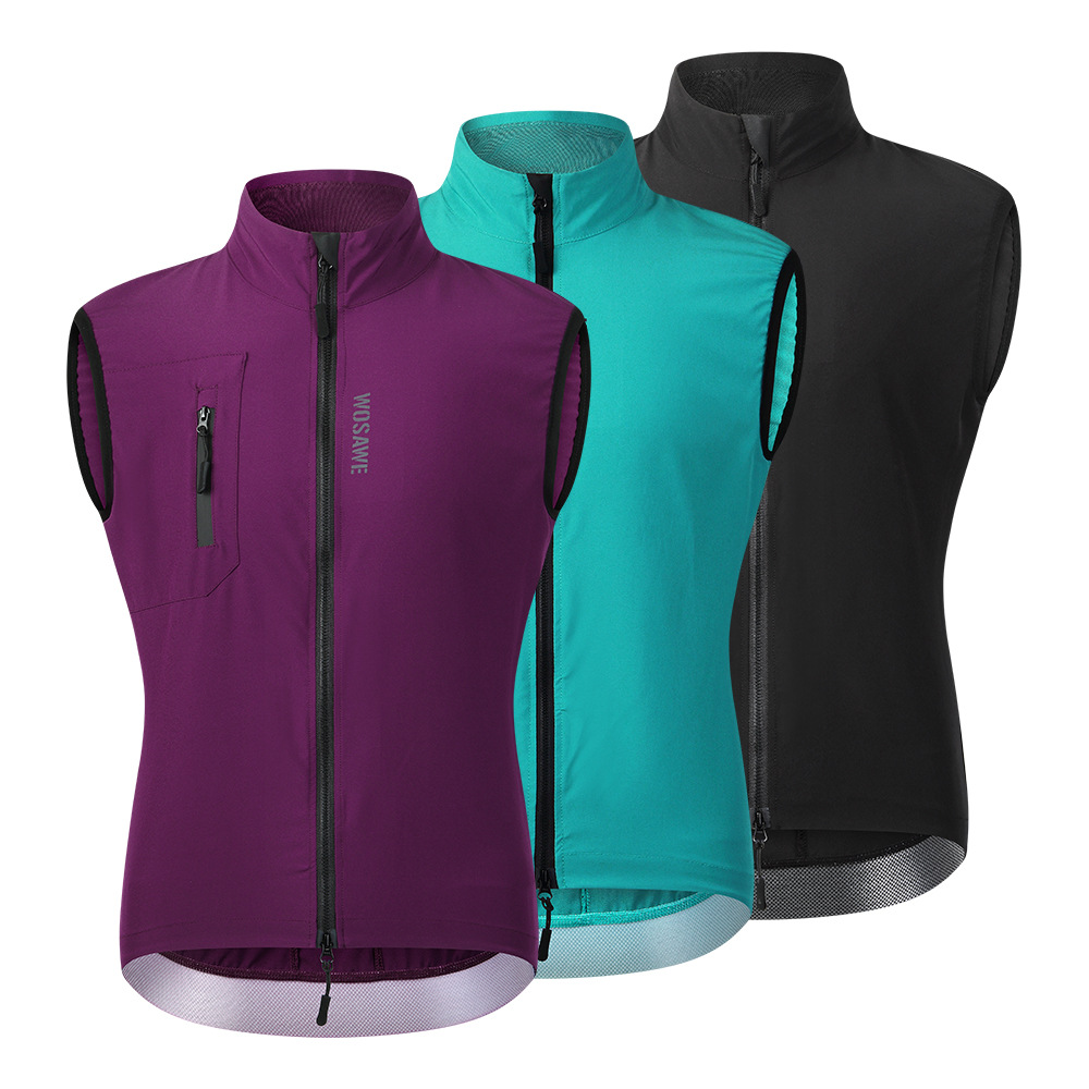 Colete de ciclismo para homem  - Mountain Biking Vest avaliação e preço