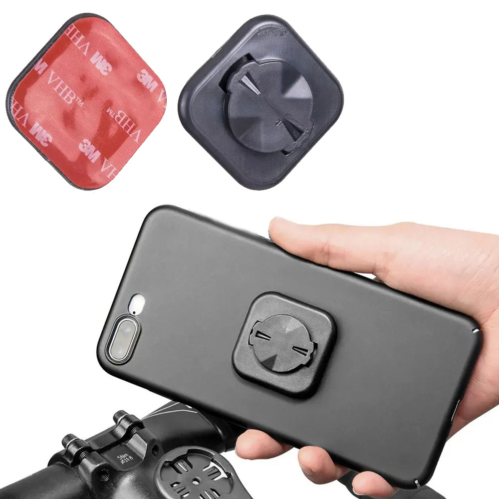 Suporte Adesivo para Celular/G - Mountain Biking Quotes avaliação e preço