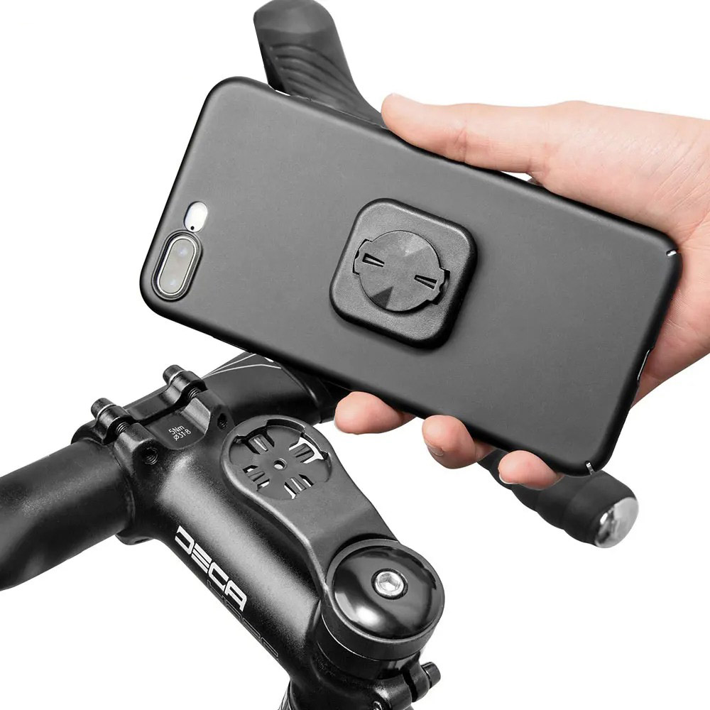 Suporte Adesivo para Celular/G - Mountain Biking Quotes avaliação e preço