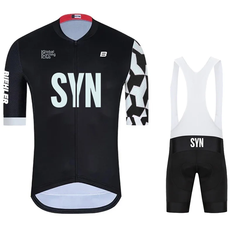 Conjunto de Roupa de Ciclismo  - Mountain Biking Jersey avaliação e preço