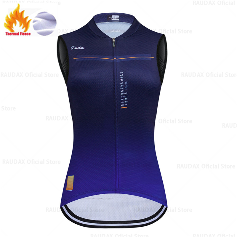 Mulheres inverno roupas de cic - Mountain Biking Vest avaliação e preço